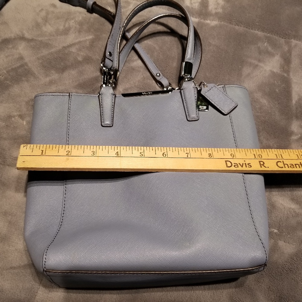 Cute Coach - Picture 2 of 6
